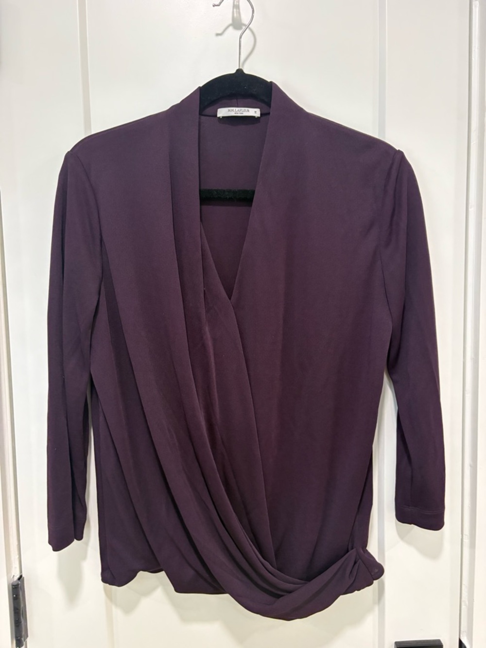 MM Lafleur Deneuve Blouse